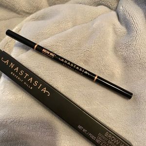 NWT anastasia beverly hills brow pencil
